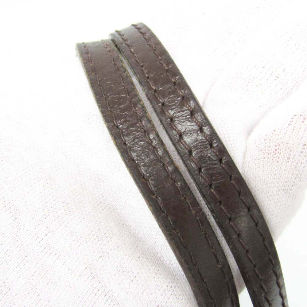 LOUIS VUITTON Authentic Brown Damier Neverfull PM Tote Bag - Picture 10 of 13